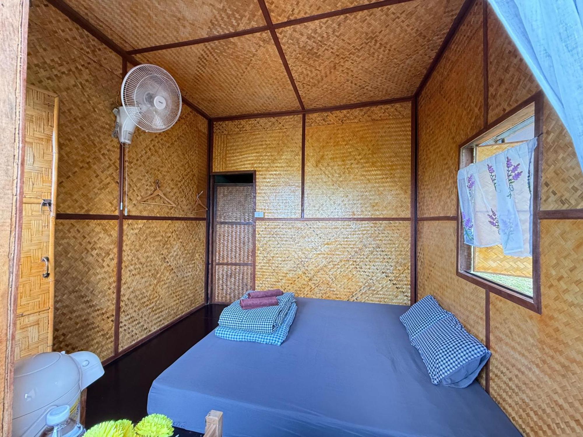 Doicherngngam Home Stay تْشينغْ داوْ المظهر الخارجي الصورة