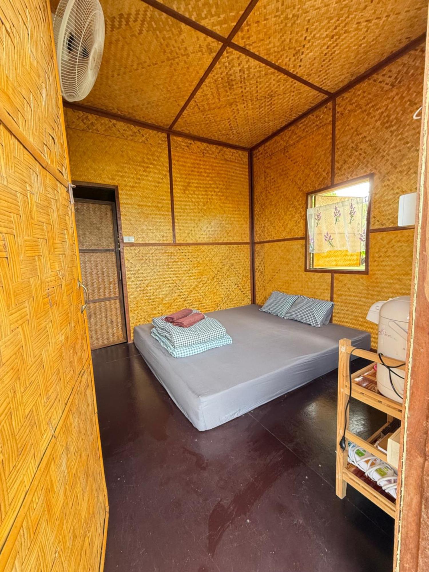 Doicherngngam Home Stay تْشينغْ داوْ المظهر الخارجي الصورة