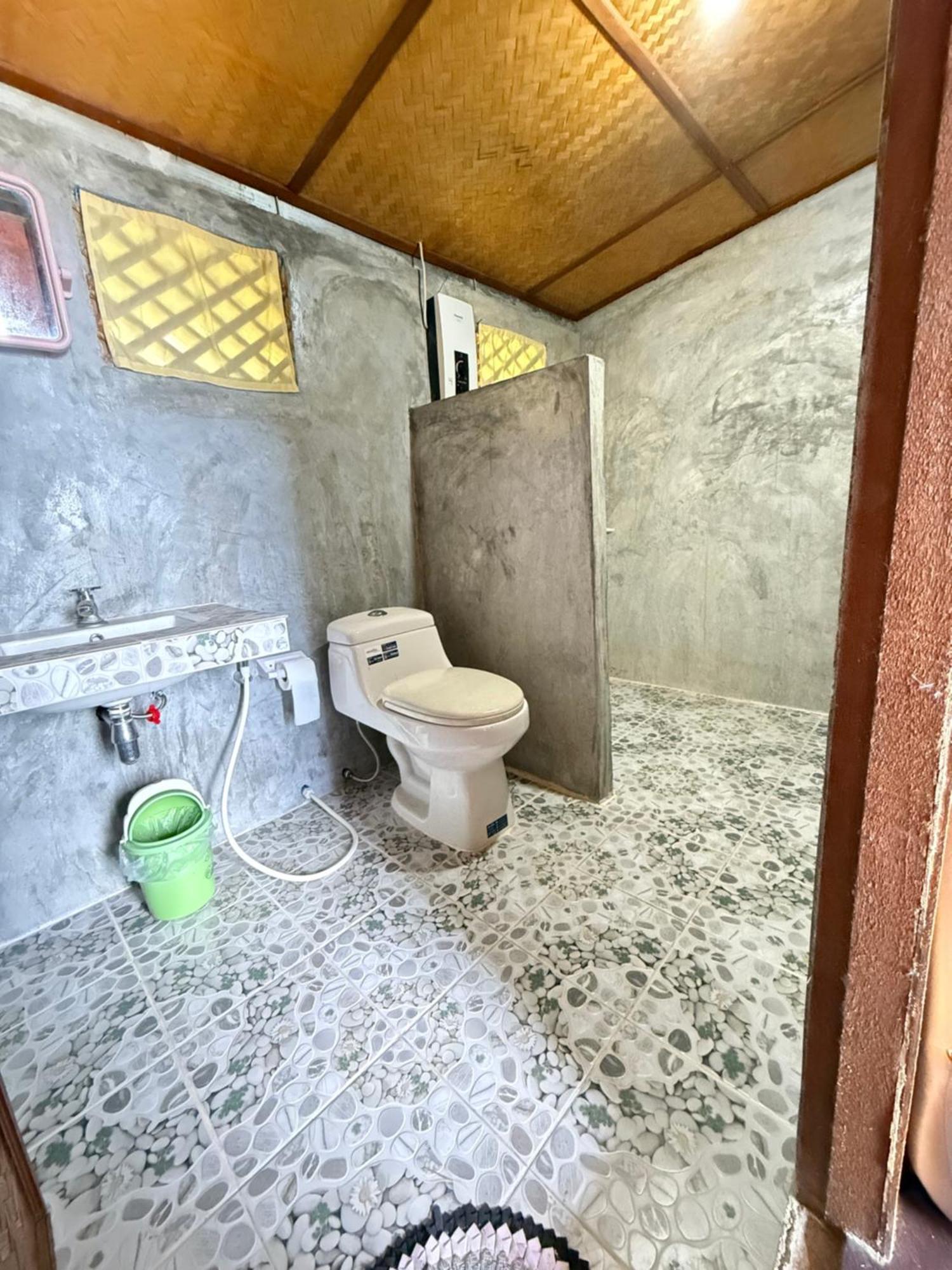 Doicherngngam Home Stay تْشينغْ داوْ المظهر الخارجي الصورة