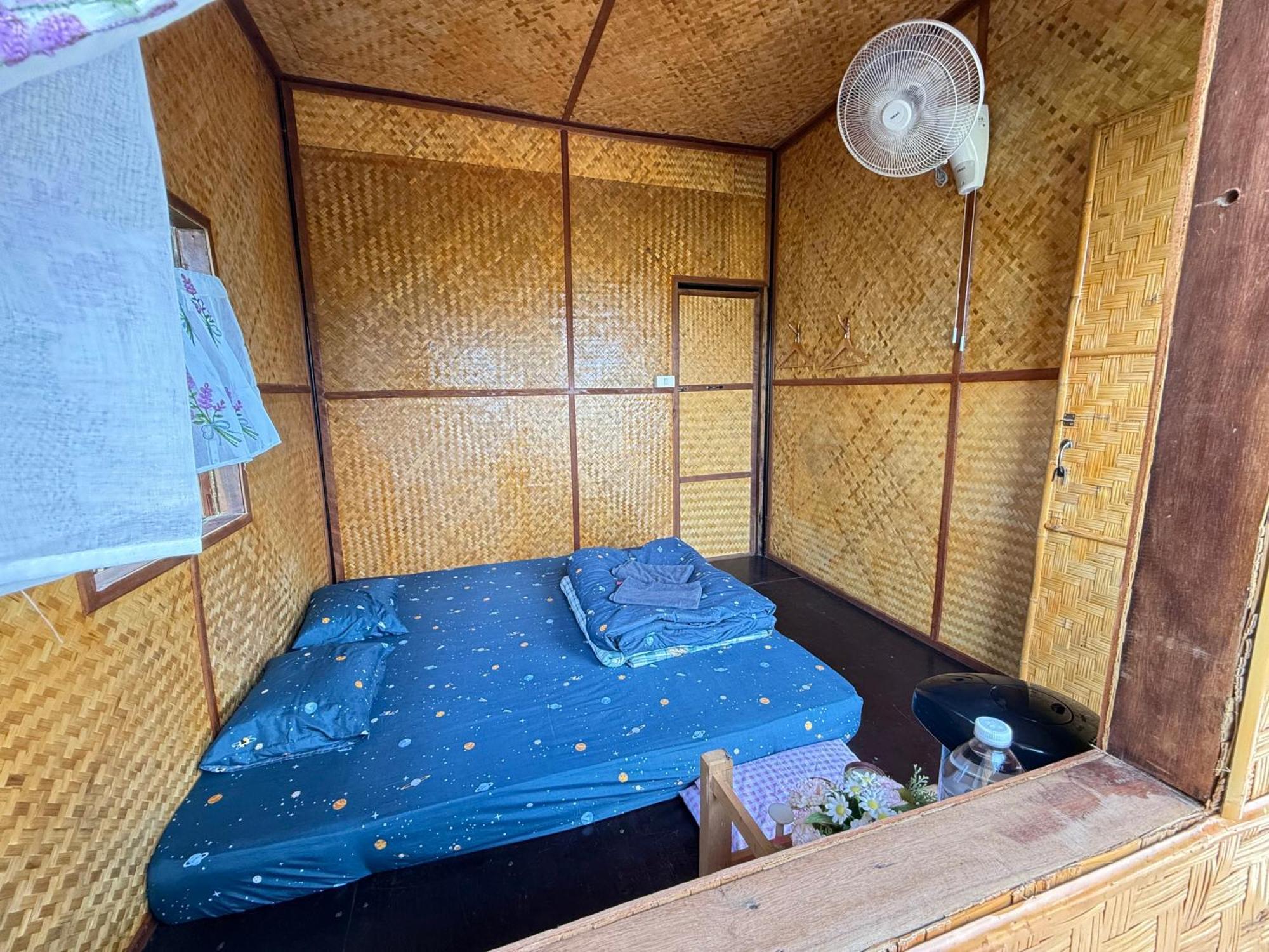 Doicherngngam Home Stay تْشينغْ داوْ المظهر الخارجي الصورة