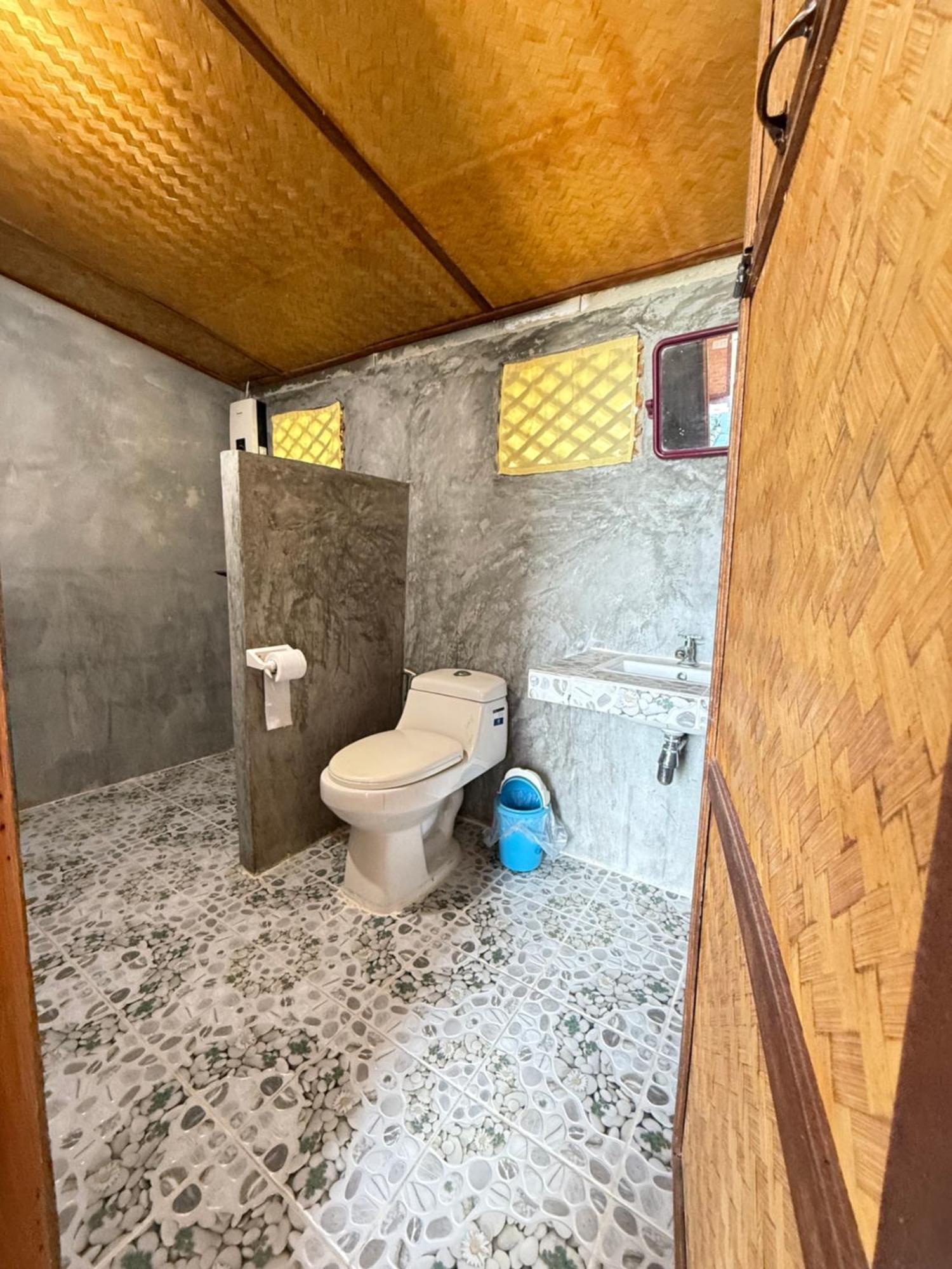 Doicherngngam Home Stay تْشينغْ داوْ المظهر الخارجي الصورة