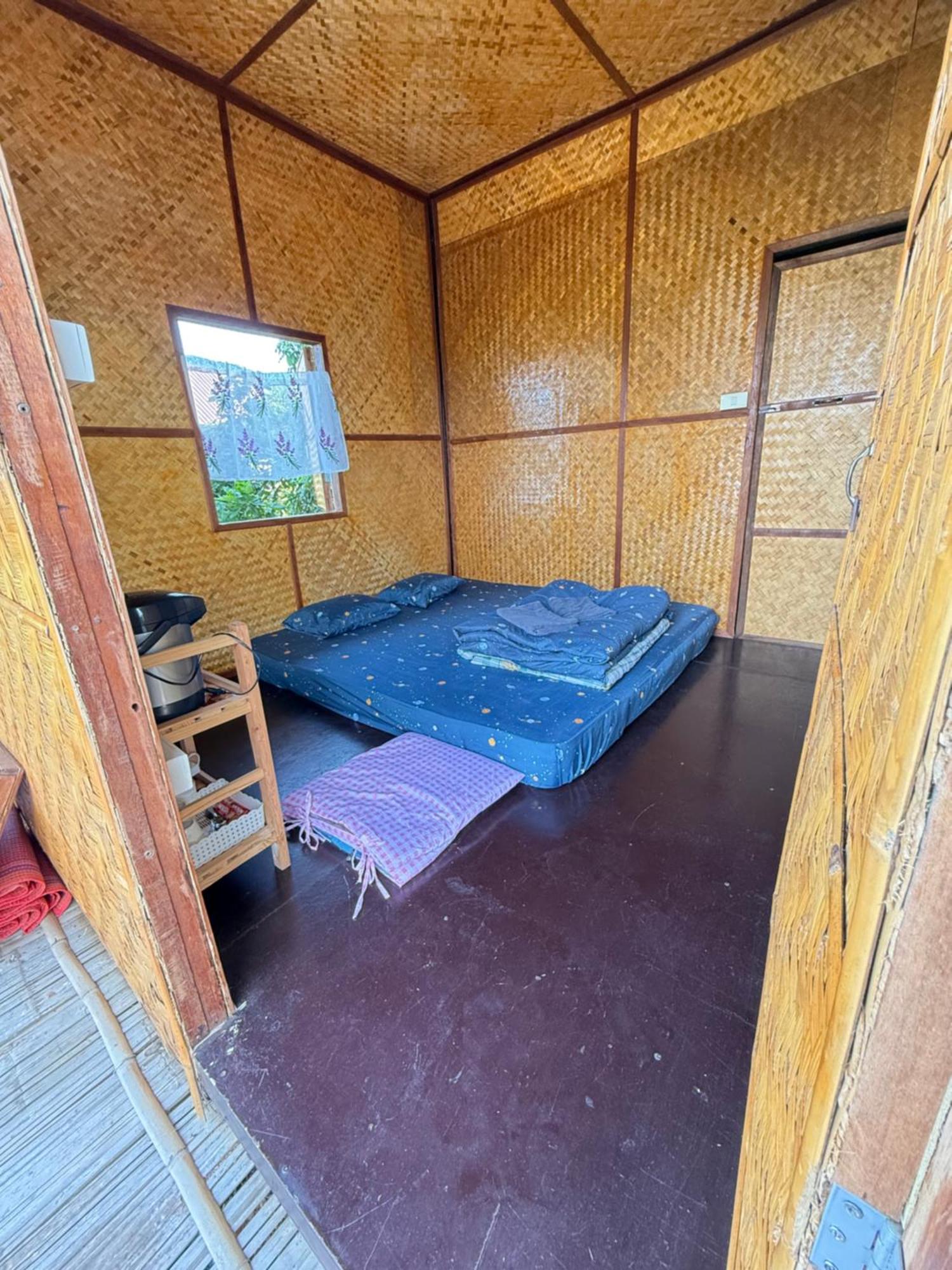Doicherngngam Home Stay تْشينغْ داوْ المظهر الخارجي الصورة